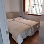 Appartamento Atrium Toledo
