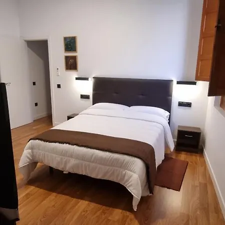 Daire Atrium Toledo