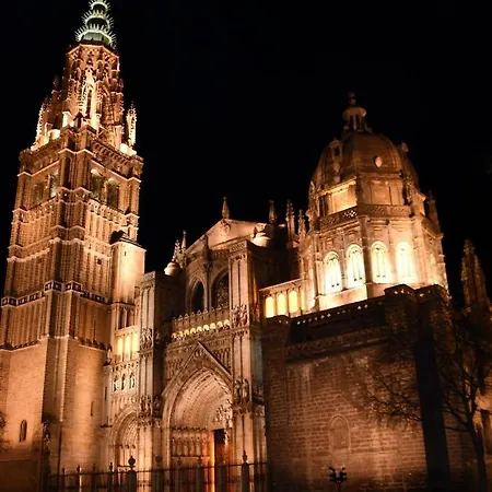 Atrium Toledo