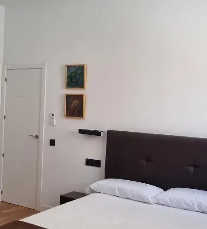Daire Atrium Toledo