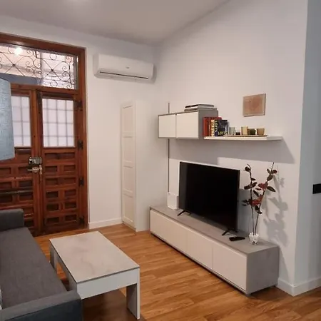 Atrium Apartment Toledo