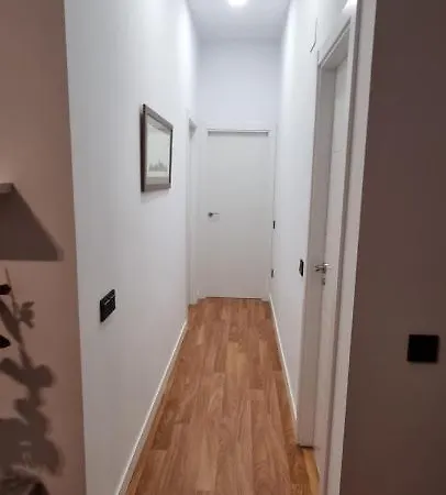 아파트 Atrium 톨레도