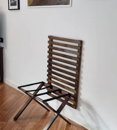 아파트 Atrium 톨레도