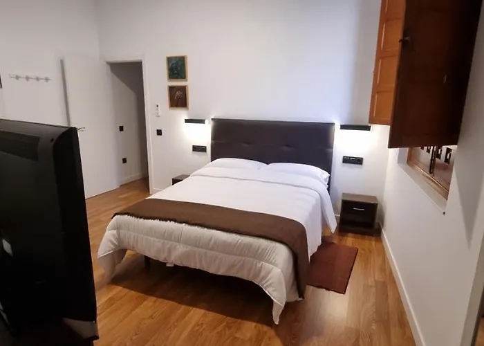 Appartamento Atrium Toledo