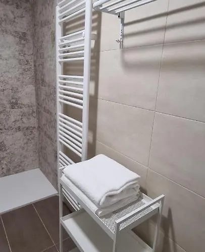 Appartamento Atrium *