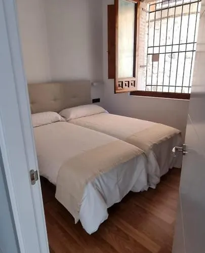 Appartamento Atrium Toledo