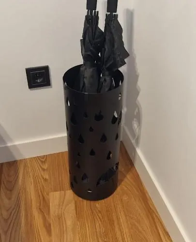 Appartamento Atrium Toledo