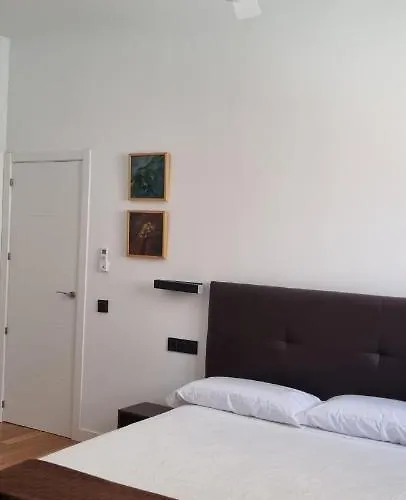 Appartamento Atrium Toledo