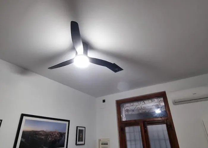 Atrium Appartamento Toledo